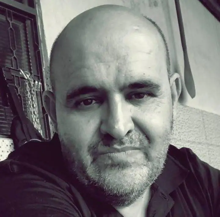 JONAS BEZERRA