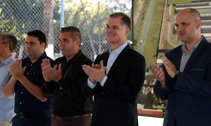 Jornada da Cidadania celebra 10 anos focados na reintegração social em Araraquara