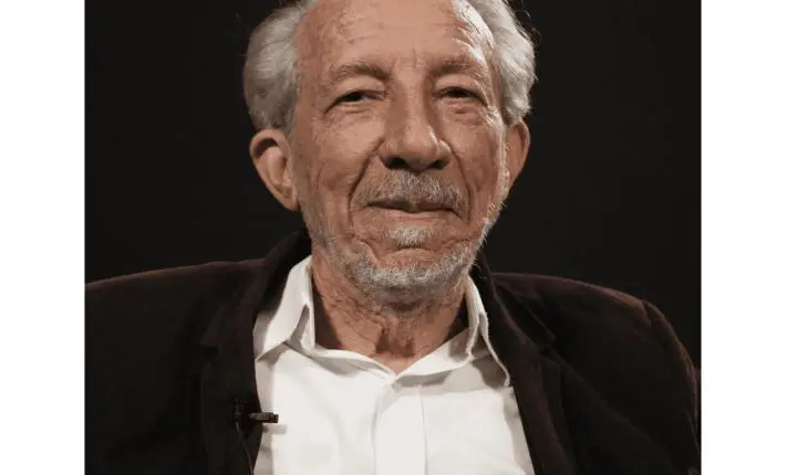 Jornalista Raimundo Pereira falece no Rio de Janeiro