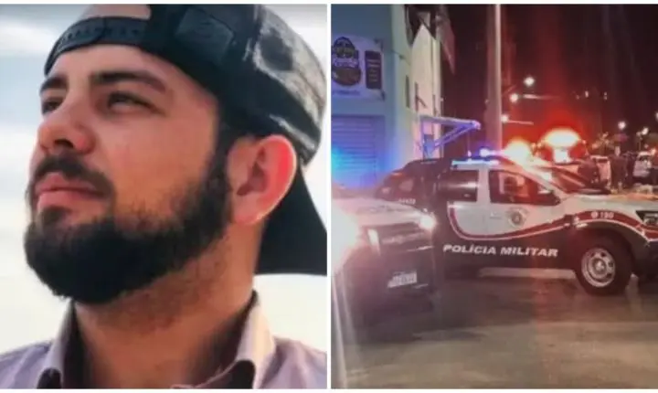 Duplo homicídio de jovens mobiliza investigações em Vargem Grande do Sul