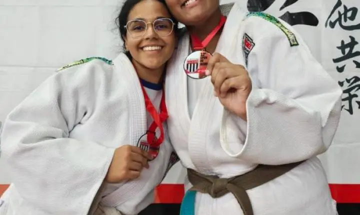 Judô da Fundesport Araraquara se destaca no XII Open Regional Mogiana