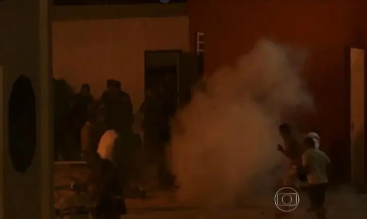 Justiça de São Paulo marca julgamento de corintianos por mortes em 2012