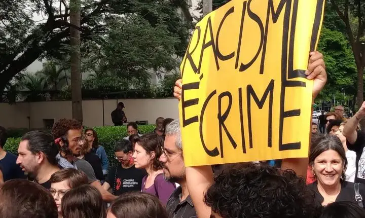 Justiça homologa acordo: Shopping Pátio Higienópolis pagará R$ 1 milhão por discriminação racial