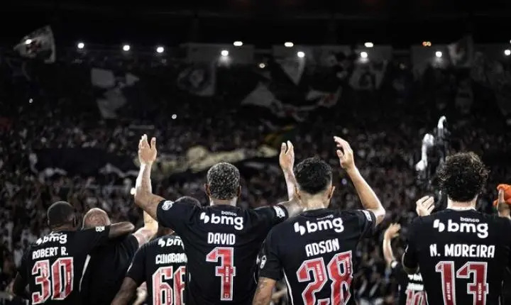 Justiça determina liberação do Maracanã para o jogo do Vasco