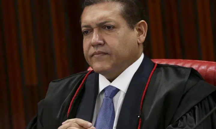 Justiça Eleitoral está pronta para votação tranquila, afirma Nunes Marques