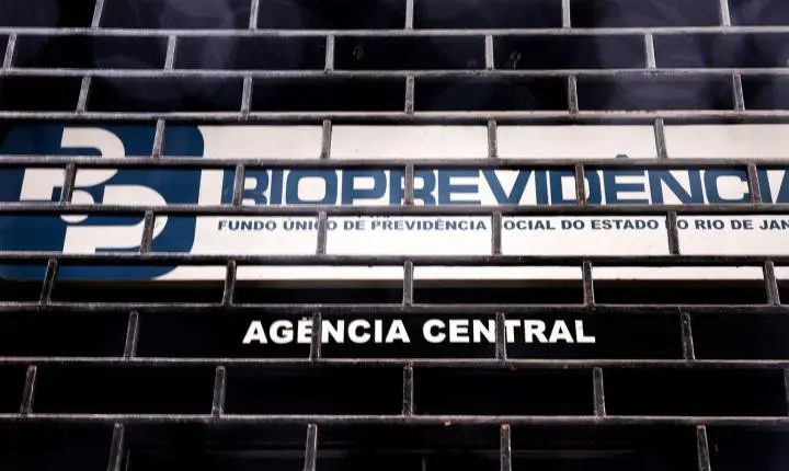 Justiça assegura resgate de investimentos do Rioprevidência no caso Master