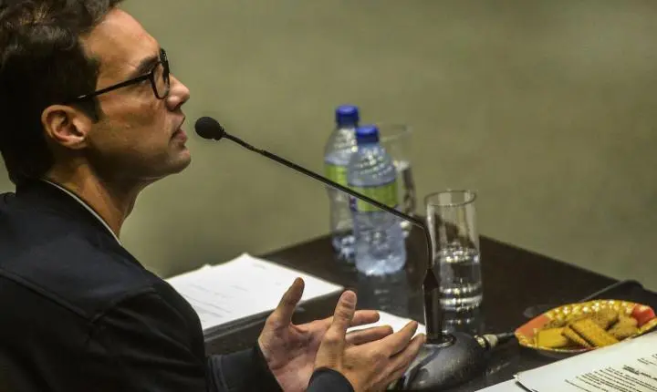 Justiça intima defesa de Jairinho para justificar apelação sobre Henry Borel