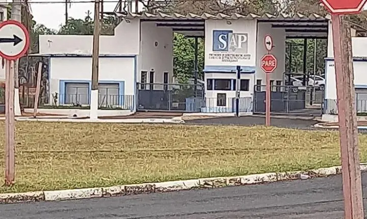 Justiça concede saída temporária para 281 detentos em Araraquara