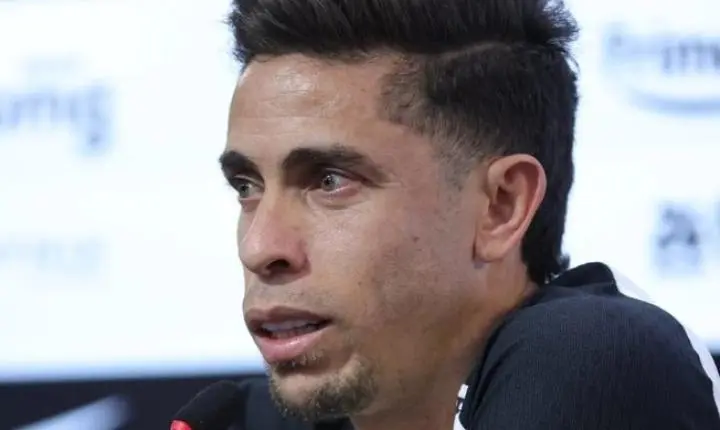 Corinthians enfrenta grave crise e vive pesadelo no Brasileirão