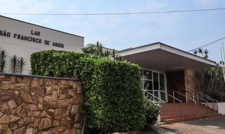 Lar São Francisco de Assis precisa de vigilante noturno 