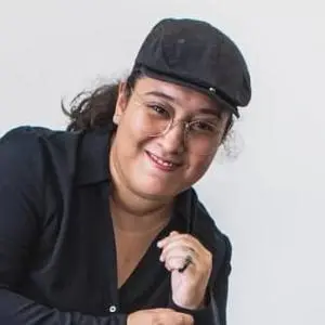 Larissa Mariano