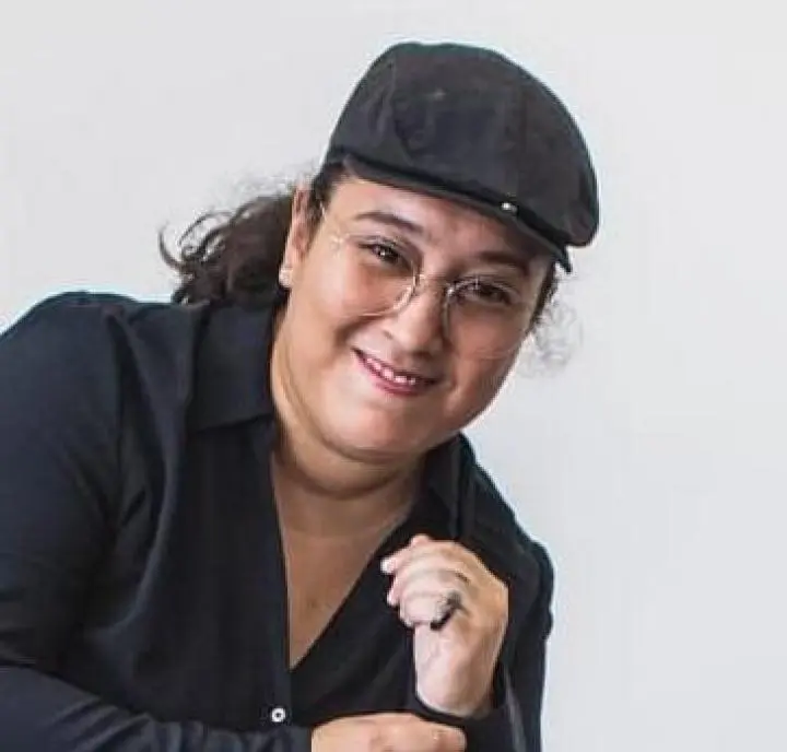 Larissa Mariano