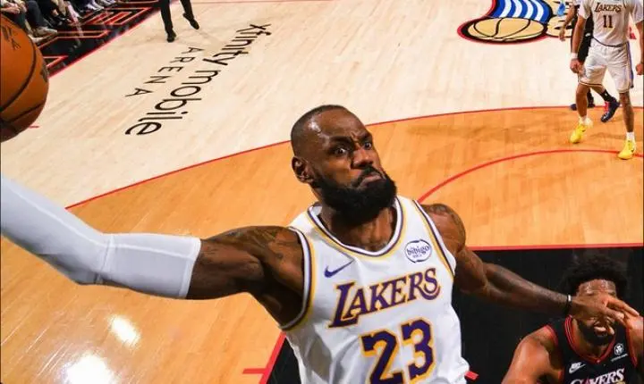 LeBron James encerra ciclo no Los Angeles Lakers e abre caminho para jogar com Curry no Golden State Warriors