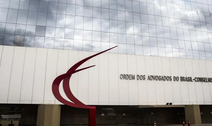 Nova lei sancionada amplia cargos da diretoria da OAB