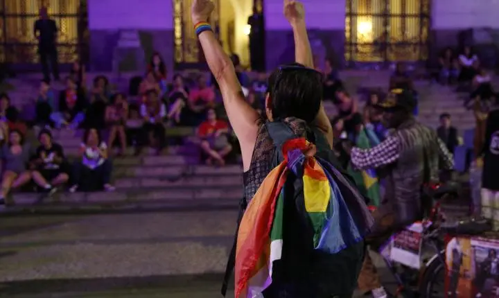 Dia Nacional do Orgulho Lésbico reforça luta por saúde e trabalho digno