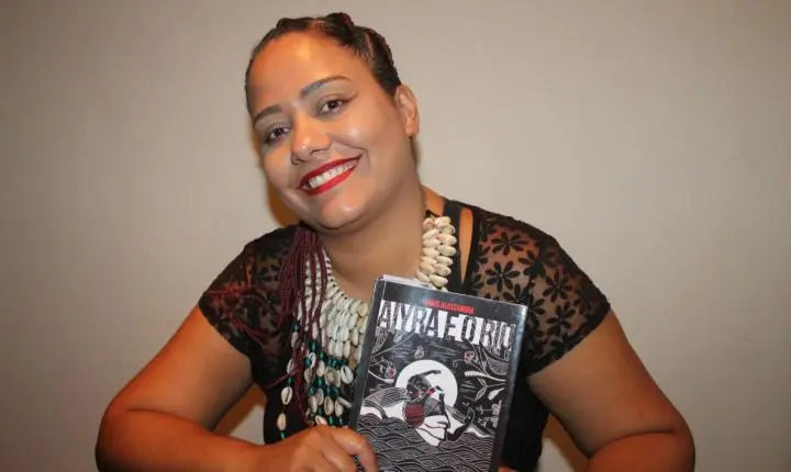 LITERATURA AFRO-INDÍGENA FOMENTA DEBATE SOBRE LIDERANÇA FEMININA 