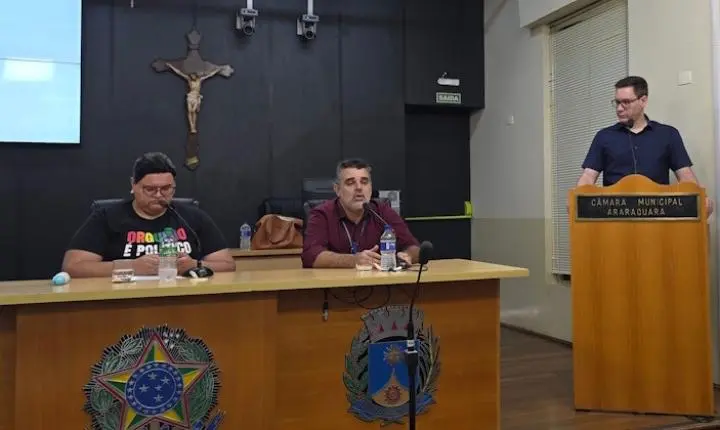 LOA 2027: Prefeitura e Câmara Municipal revelam propostas para o orçamento