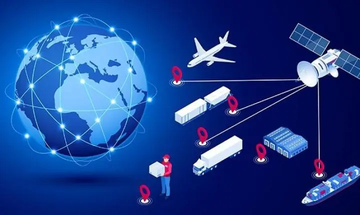 Logística rodoviária: eficiência e modais digitais