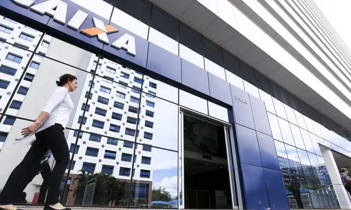Lucro da Caixa cresce 5,9% e atinge R$ 3,9 bilhões no segundo trimestre