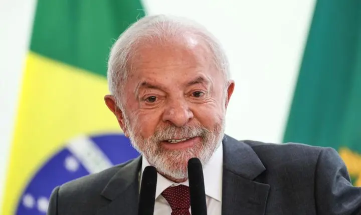 Lula exige quebra total de sigilo no caso Master para expor verdade