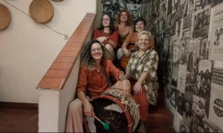 Madame Fulô celebra protagonismo feminino no forró com apresentação gratuita em Araraquara