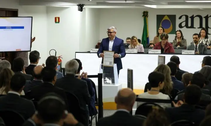 Maior leilão do pré-sal é concluído com sete blocos arrematados pela ANP