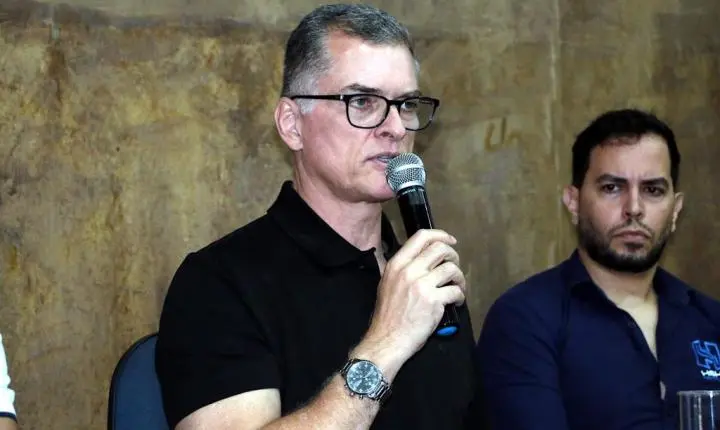 Guarda Municipal em Araraquara amplia monitoramento com cem câmeras