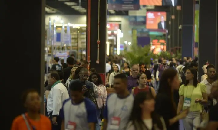 Mais de 300 empreendedores da região de Araraquara participam da FE26