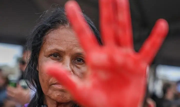 Novos casos de feminicídio em São Paulo chocam o estado nesta semana
