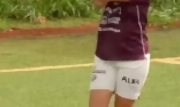 Guerreiras Grenás vencem São Bento e avançam no Paulista Feminino Sub-20