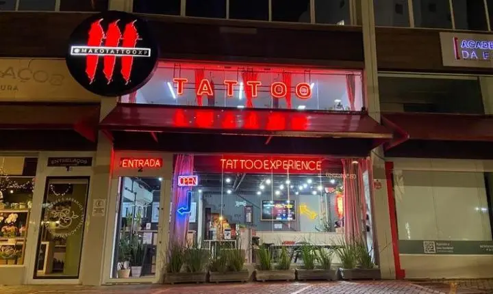 Mako Tattoo Experience celebra 8 anos em Campinas com conceito de 