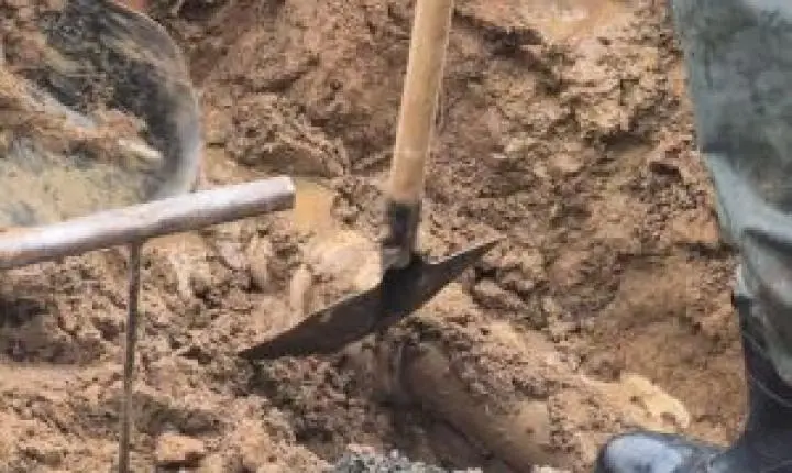 Falta de água em Ibaté nesta segunda-feira devido a reparos