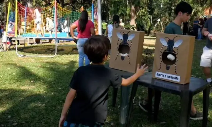 Projeto Mãos que Ajudam reúne voluntários e realiza 1,5 mil atendimentos em Araraquara