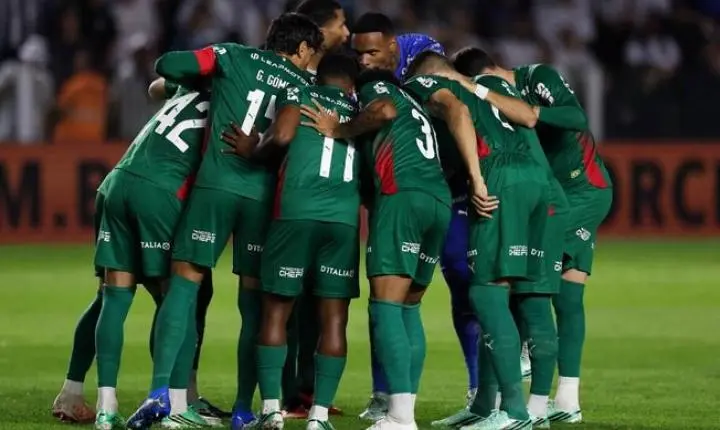 Maratona de jogos afeta rendimento do Palmeiras na reta final do Brasileirão