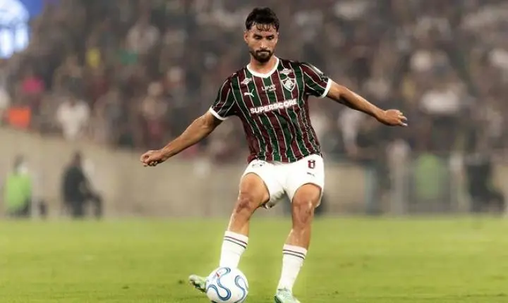 Fluminense define estratégia com Marcão para decisão na Libertadores