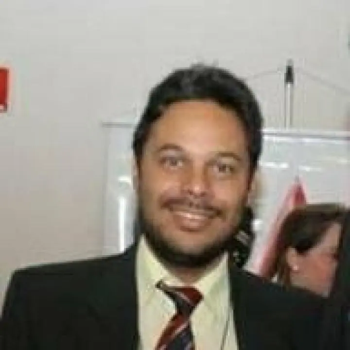 Marcelo Cristiano