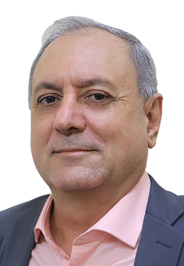MARCOS GARRIDO