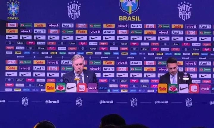 Lateral wesley desabafa sobre corte na copa e retorno à seleção brasileira