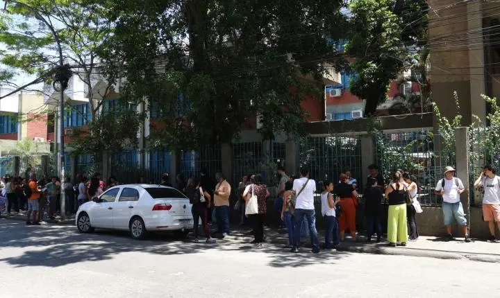 MEC inicia adesões à Prova Nacional Docente e anuncia calendário de 2026