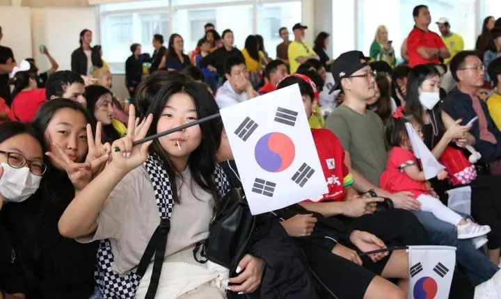 MEC Idiomas inclui curso de coreano gratuito com videoaulas