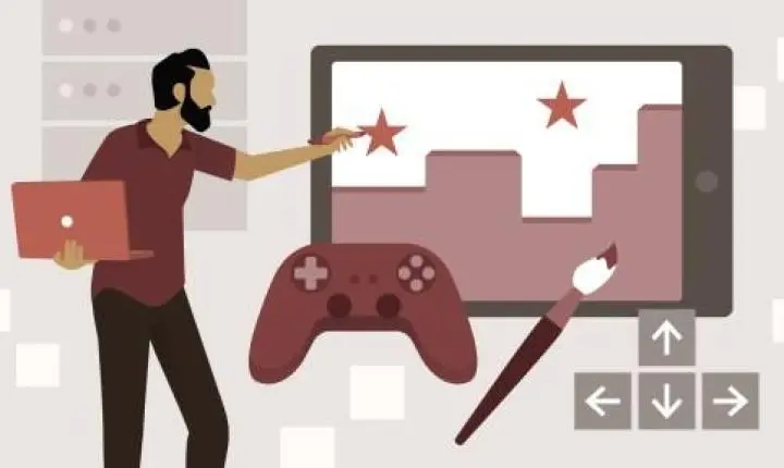Mecánicas de software y modelos aleatorios en la estructura del juego digital