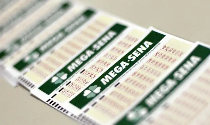 Prêmio da Mega-Sena acumula e pode pagar R$ 100 milhões no domingo