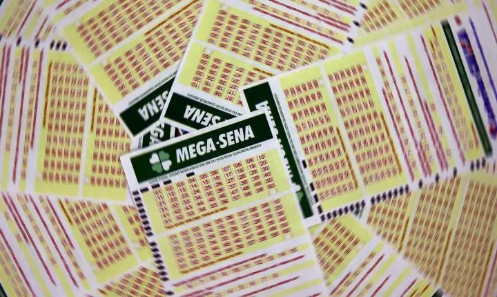 Mega-Sena acumula e prêmio chega a R$ 102 milhões para o próximo sorteio