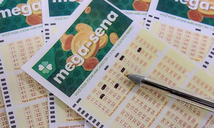 Mega-Sena acumula e prêmio chega a R$ 135 milhões; veja os números