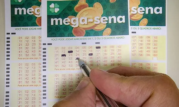 Mega-Sena acumula e prêmio sobe para R$ 150 milhões