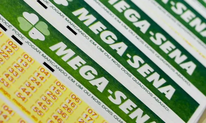 Mega-sena acumula e sorteia prêmio de r$ 30 milhões neste domingo