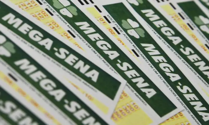 Mega-Sena sorteia prêmio acumulado de R$ 27 milhões nesta quinta-feira