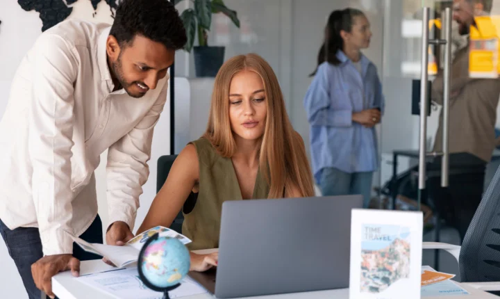 Melhores agências globais de performance marketing