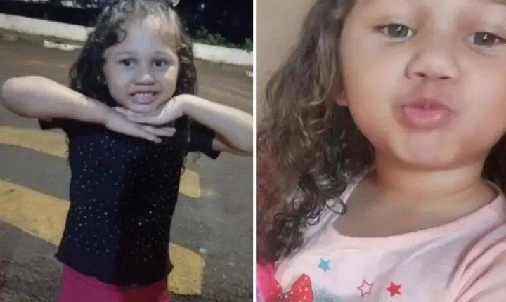Menina de 6 anos é achada morta em residência no interior de SP