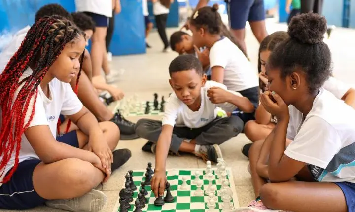 Ministério abre inscrições para prêmio de melhores práticas em desenvolvimento regional com uso de jogo